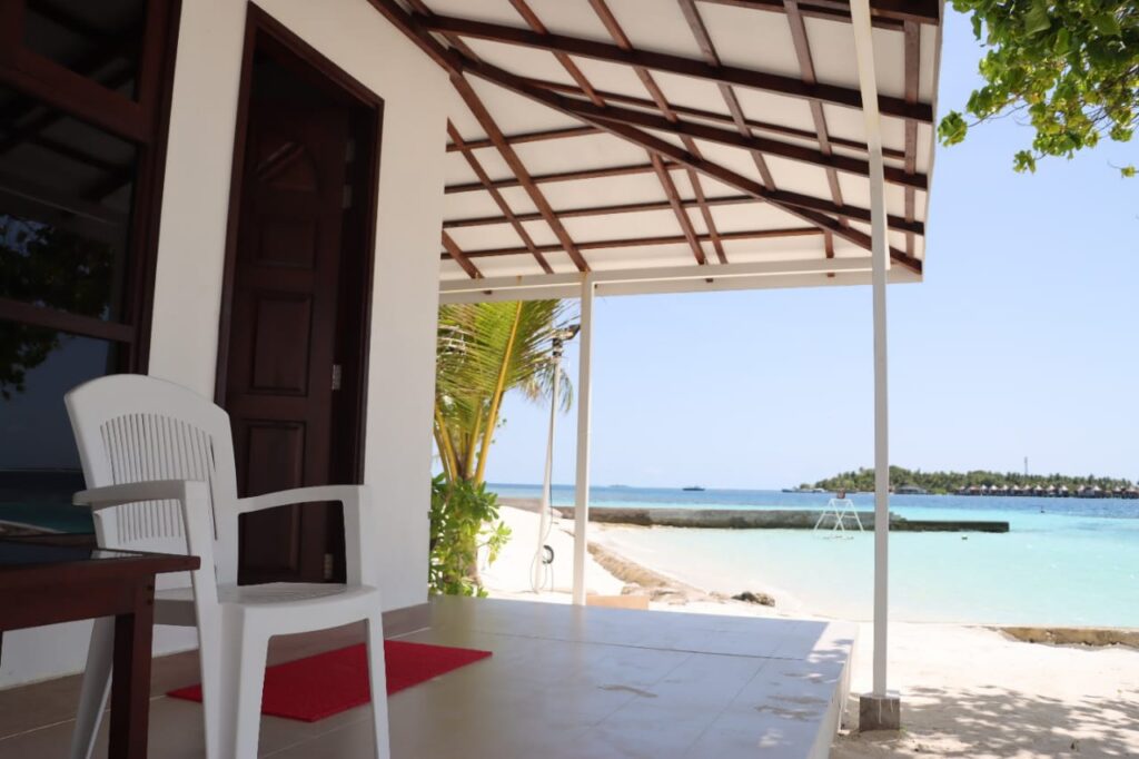 Sri Lanka and Maldives Honeymoon