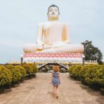 Buddhist temples in Sri Lanka