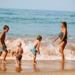 Best family beaches in Sri Lanka