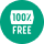 100 free icon